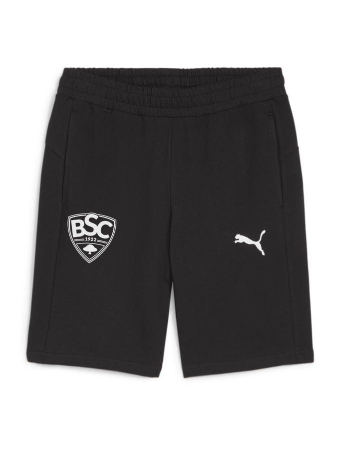 PUMA teamGOAL Casuals Shorts