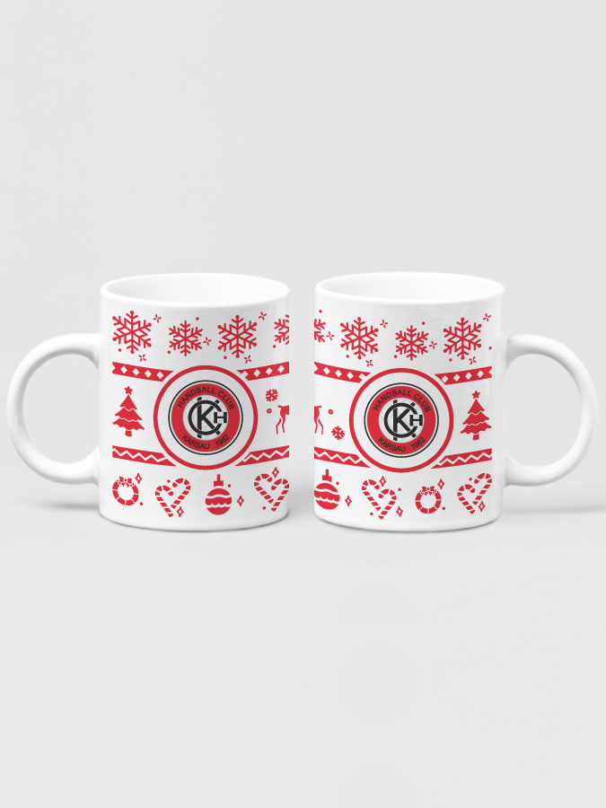 Tasse Christmas