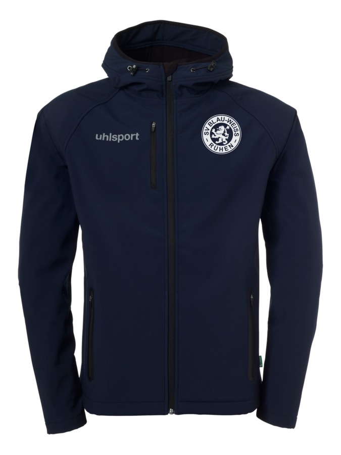 uhlsport Essential Softshelljacke