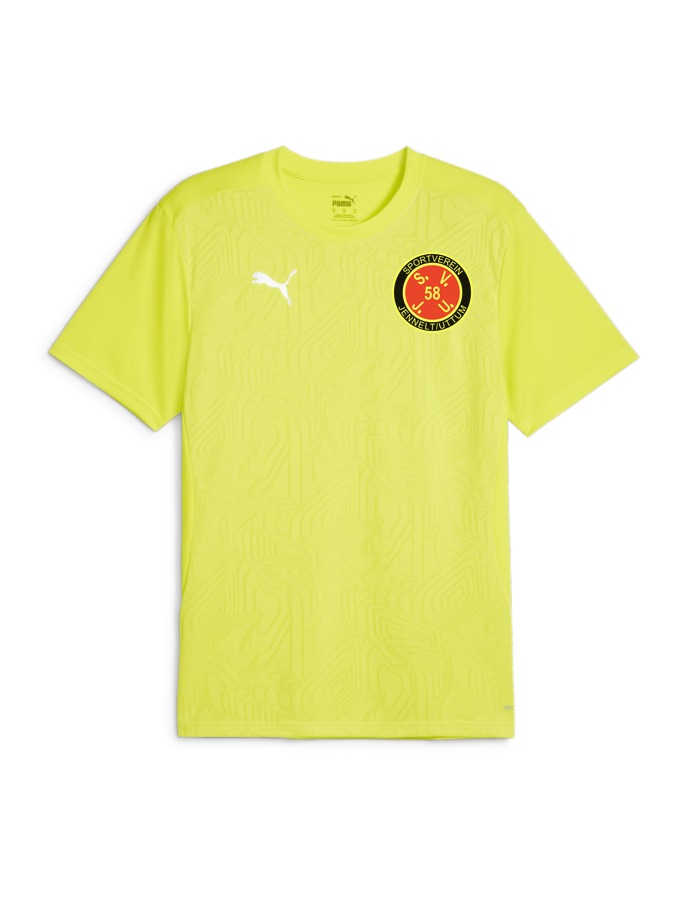 PUMA teamFINAL Trainingsshirt