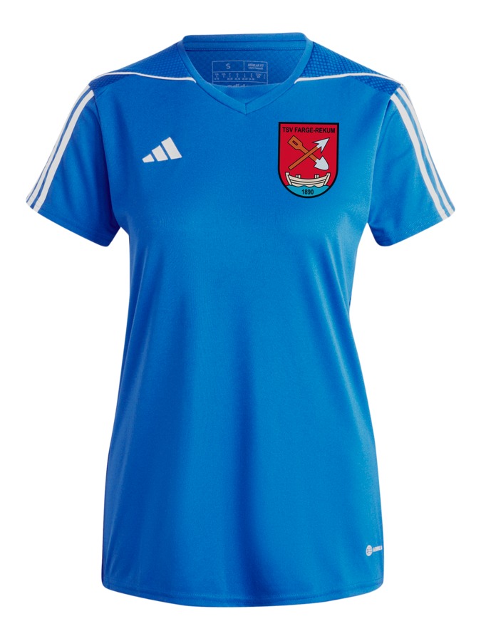 adidas Tiro 23 Trikot Damen