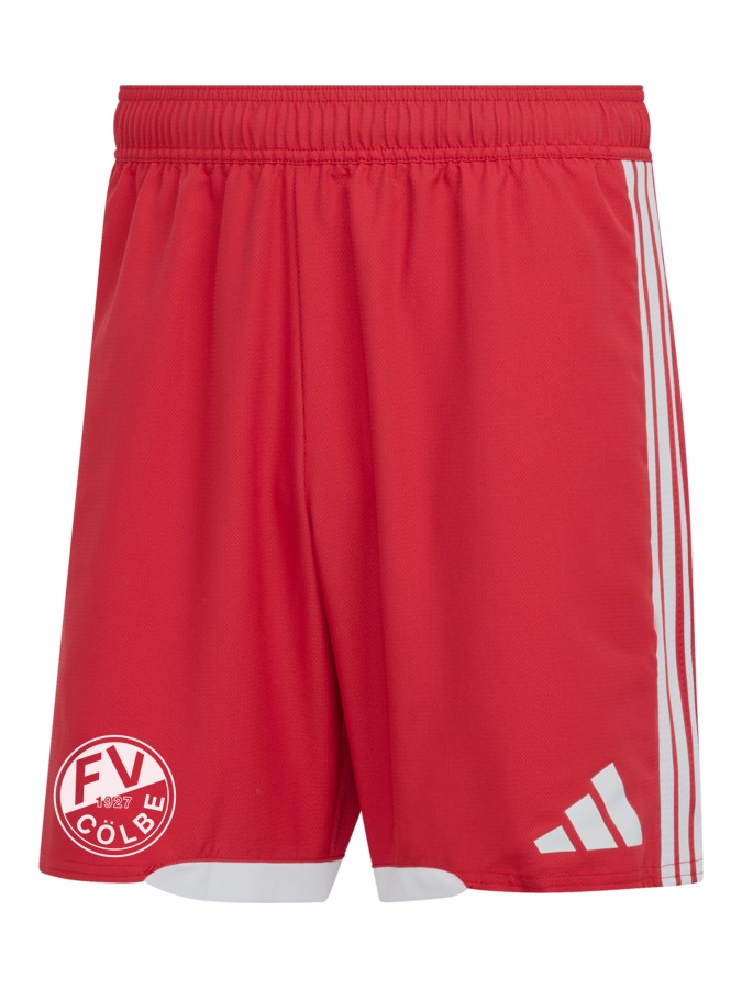 adidas Tiro 26 Competition Match Day Shorts