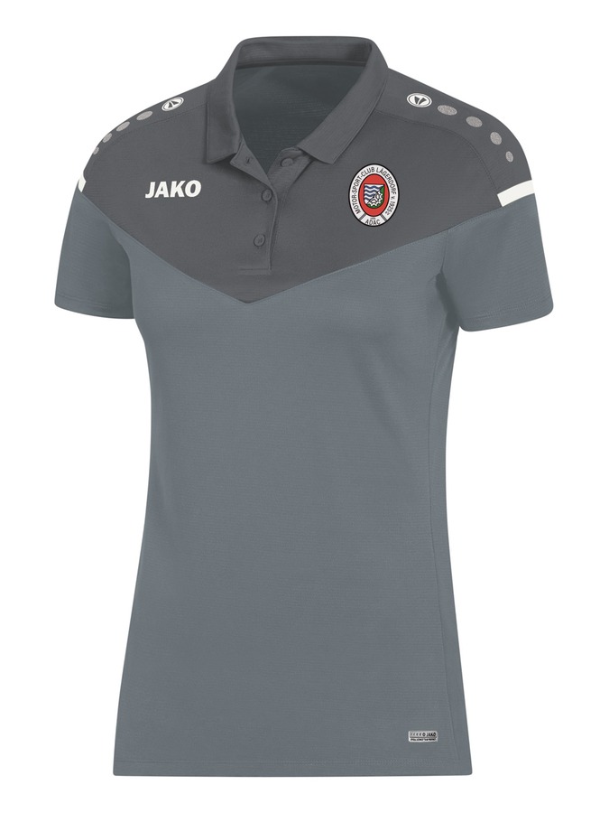 Jako Poloshirt Champ 2.0 Damen