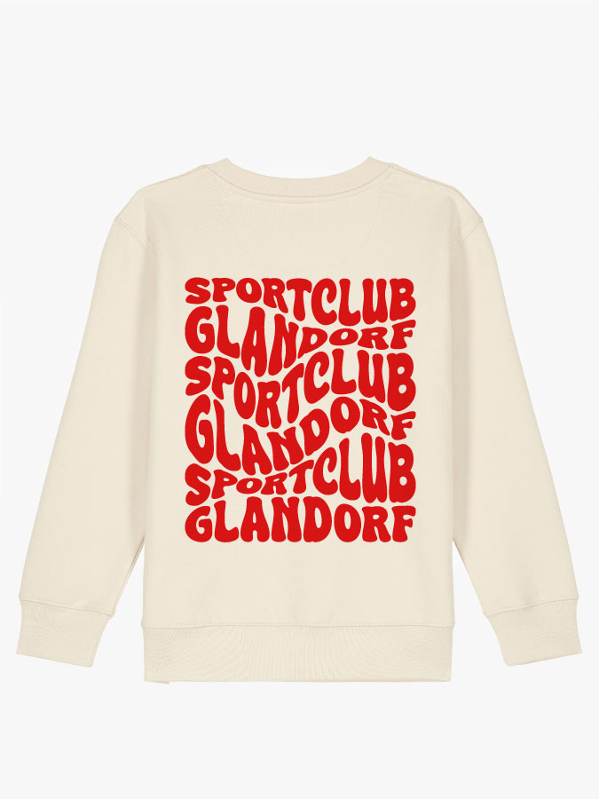 Sweater Wavy Kids