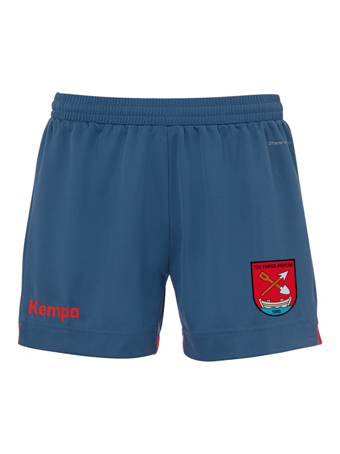Kempa Player Shorts Damen