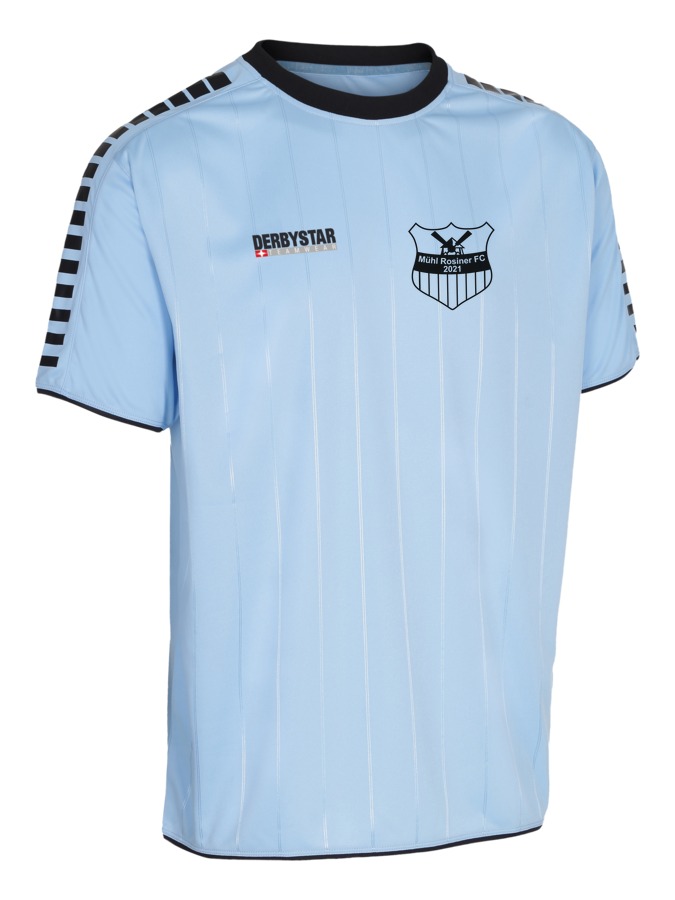 Derbystar Hyper Trikot
