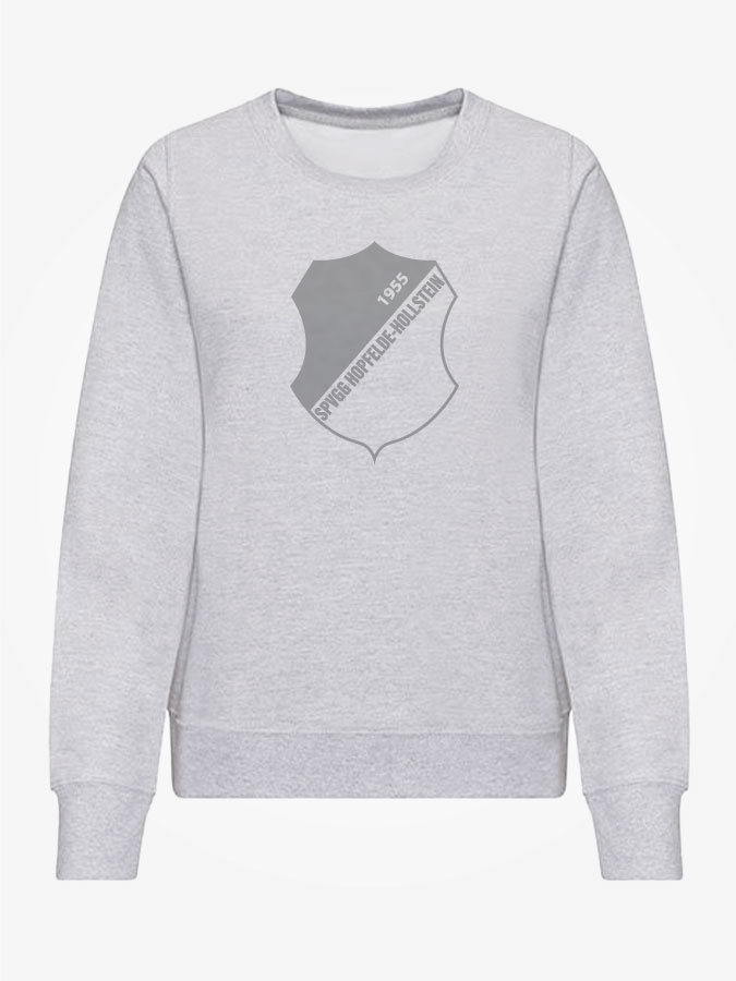 Sweater All Grey Unisex