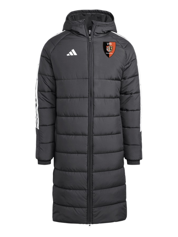 adidas Tiro 24 Long Coat