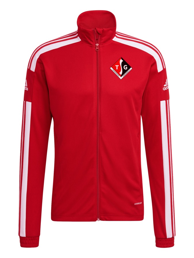 adidas Squadra 21 Trainingsjacke