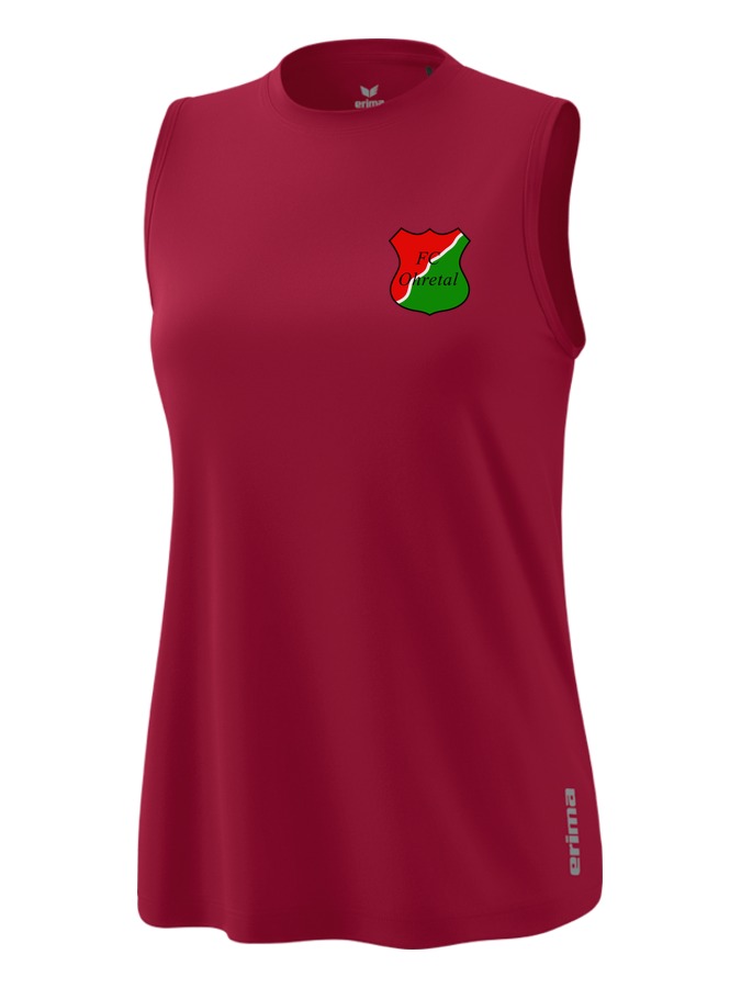 Erima Tanktop Damen
