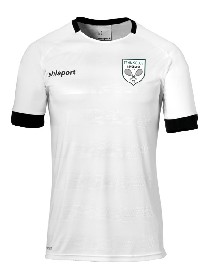 uhlsport Division 2.0 Trikot Kurzarm
