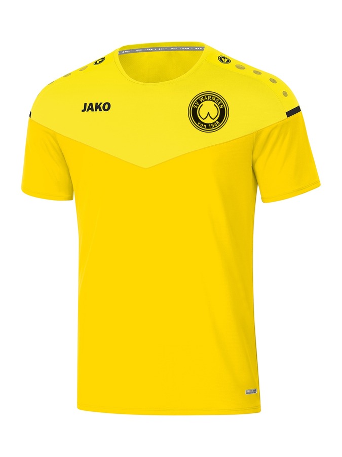 Jako T-Shirt Champ 2.0