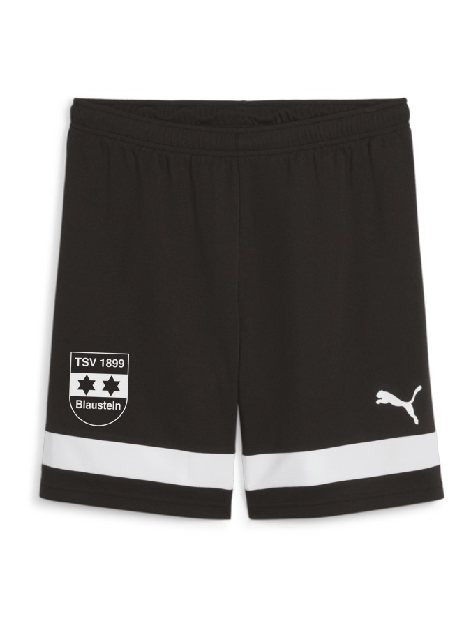 PUMA individualRISE Shorts