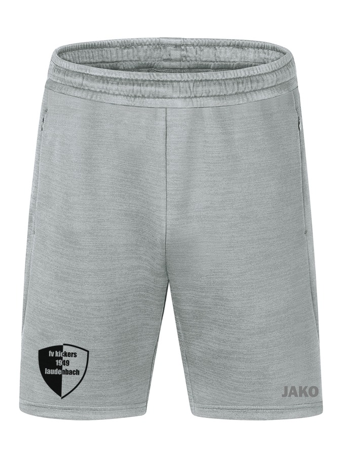 Jako Short Challenge