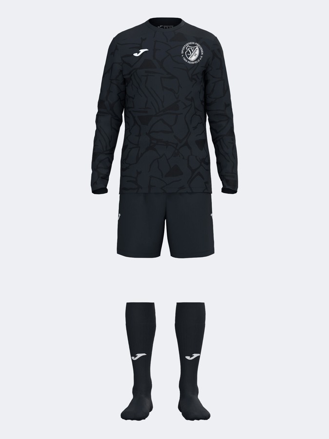 Joma Zamora IX Set
