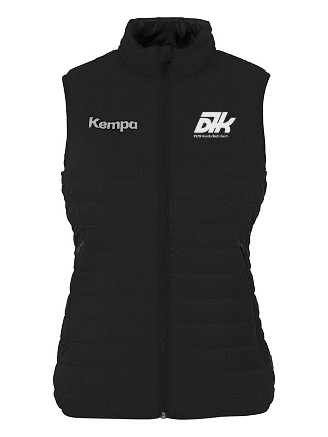 Kempa Basic Weste Damen