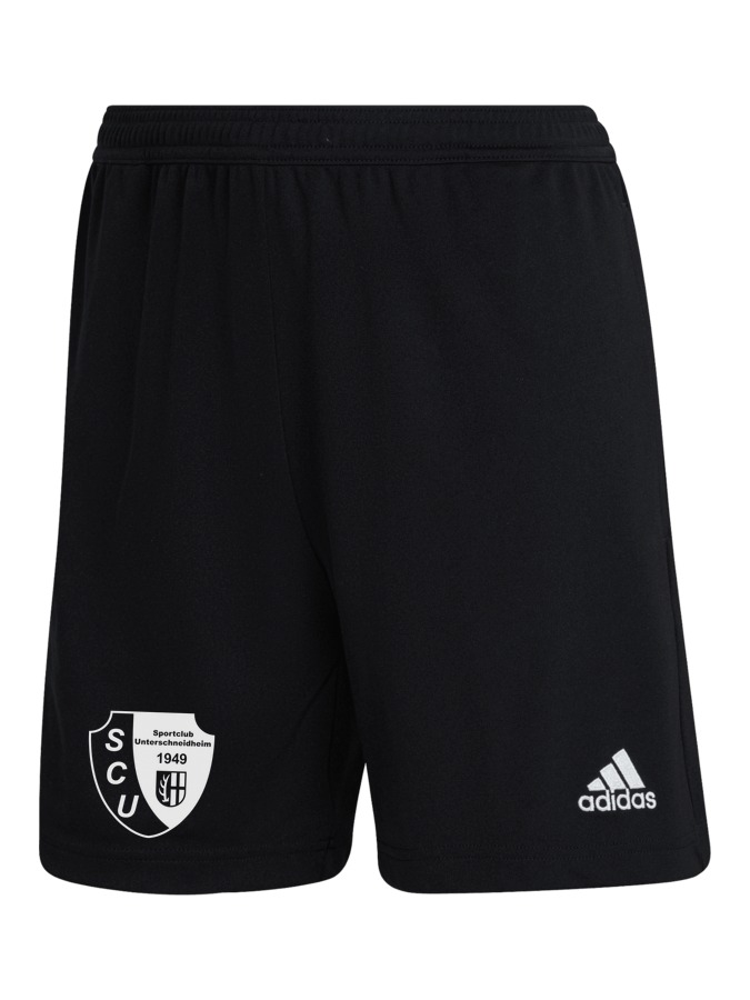 adidas Entrada 22 Trainingsshorts Damen