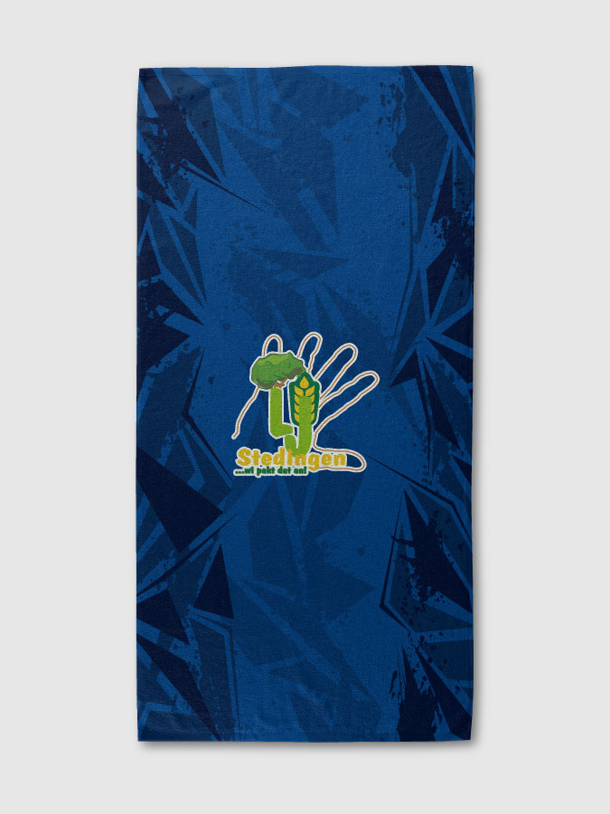 Strandhandtuch Dynamic