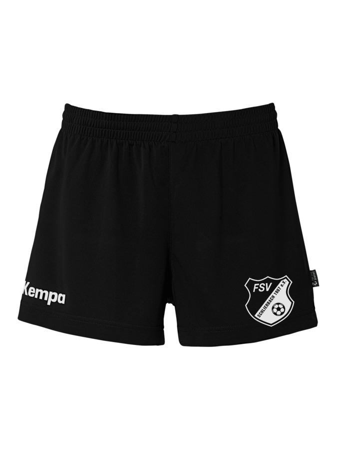 Kempa Team Shorts Damen