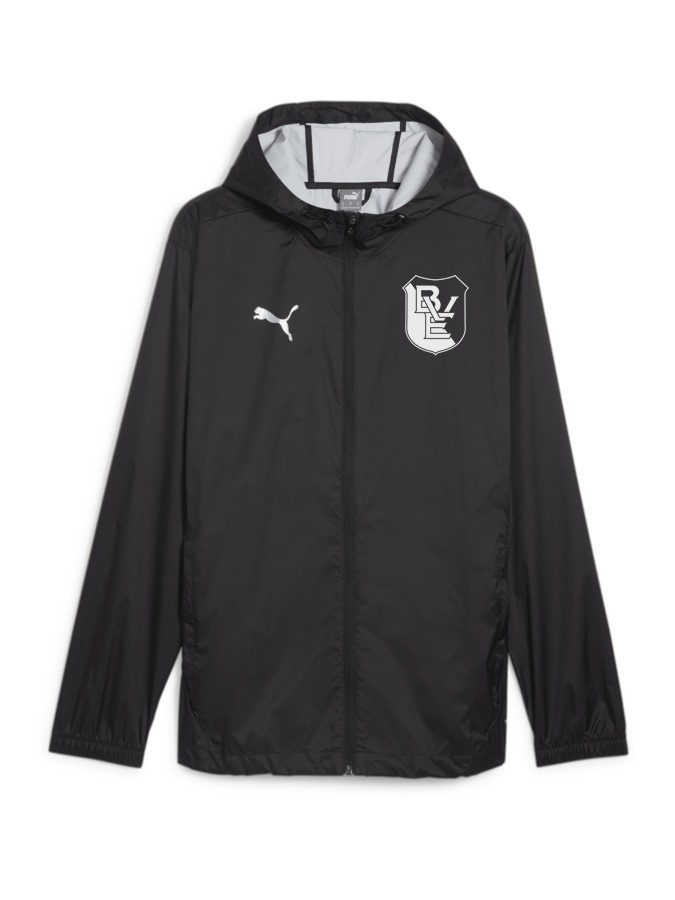 PUMA teamFINAL Allwetterjacke