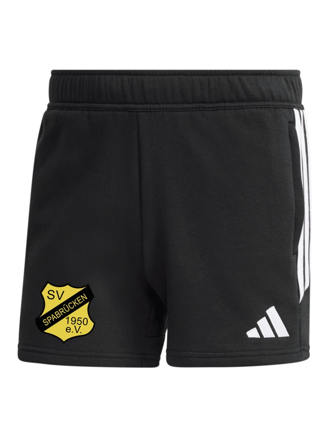 adidas Tiro 26 League Sweat Shorts Damen