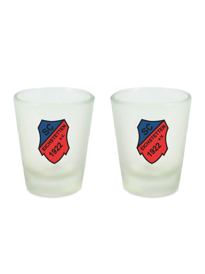 2er Set Schnapsglas Alina