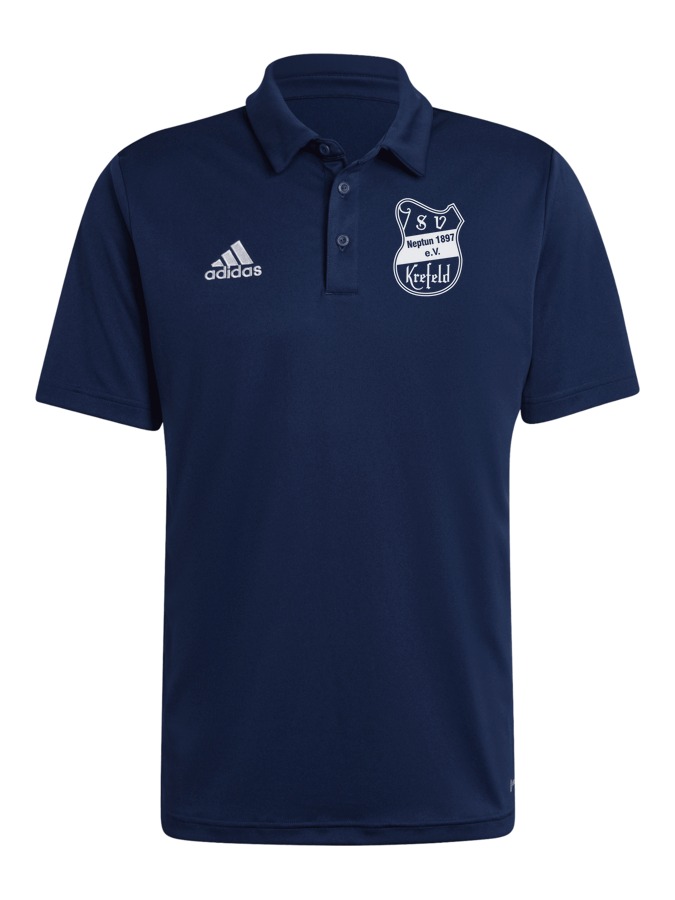 adidas Entrada 22 Poloshirt