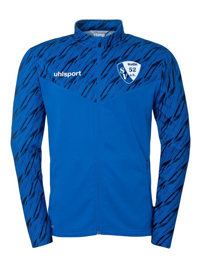 uhlsport Progressive 28 Poly Jacke