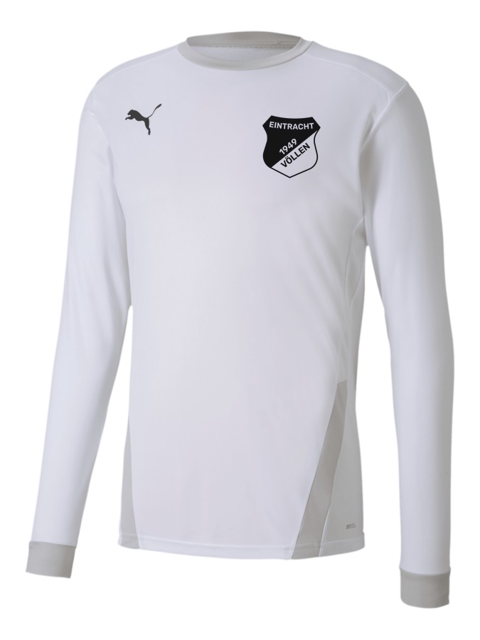 PUMA teamGOAL 23 Longsleeve