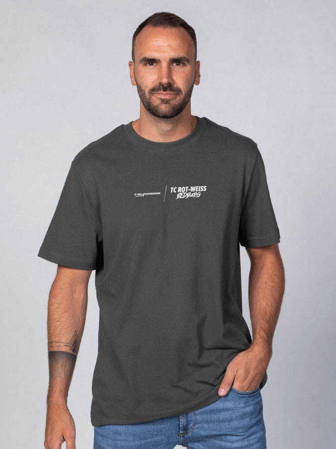 Oversized Shirt Origin Herren