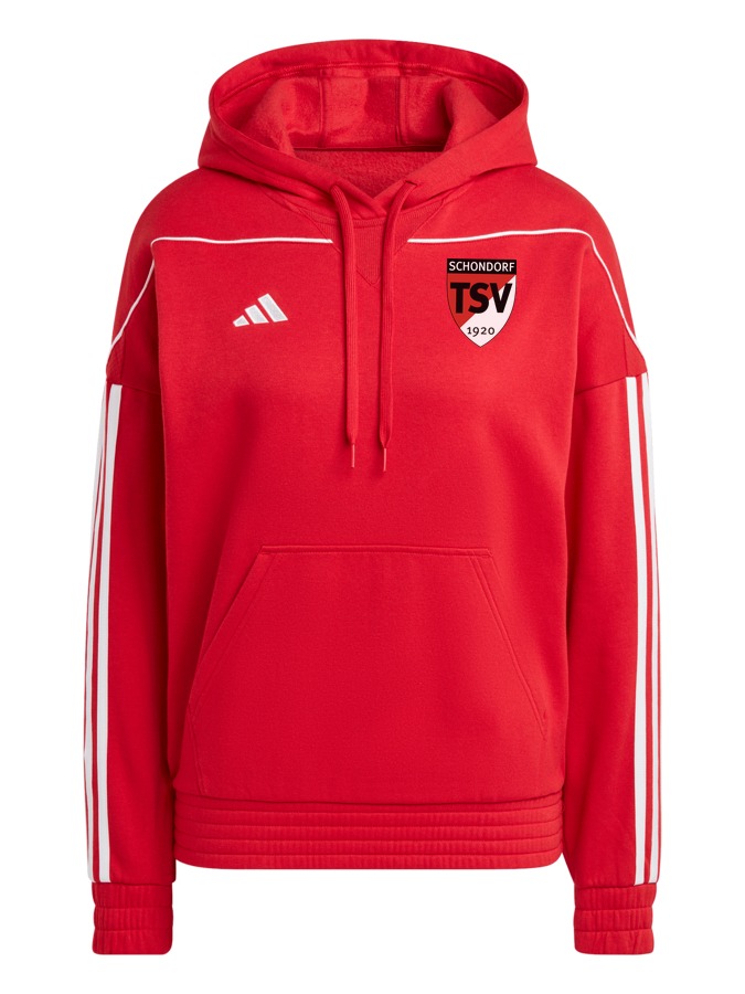 adidas Tiro 23 League Sweat Hoodie Damen
