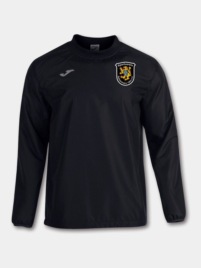 Joma Storm Windbreaker