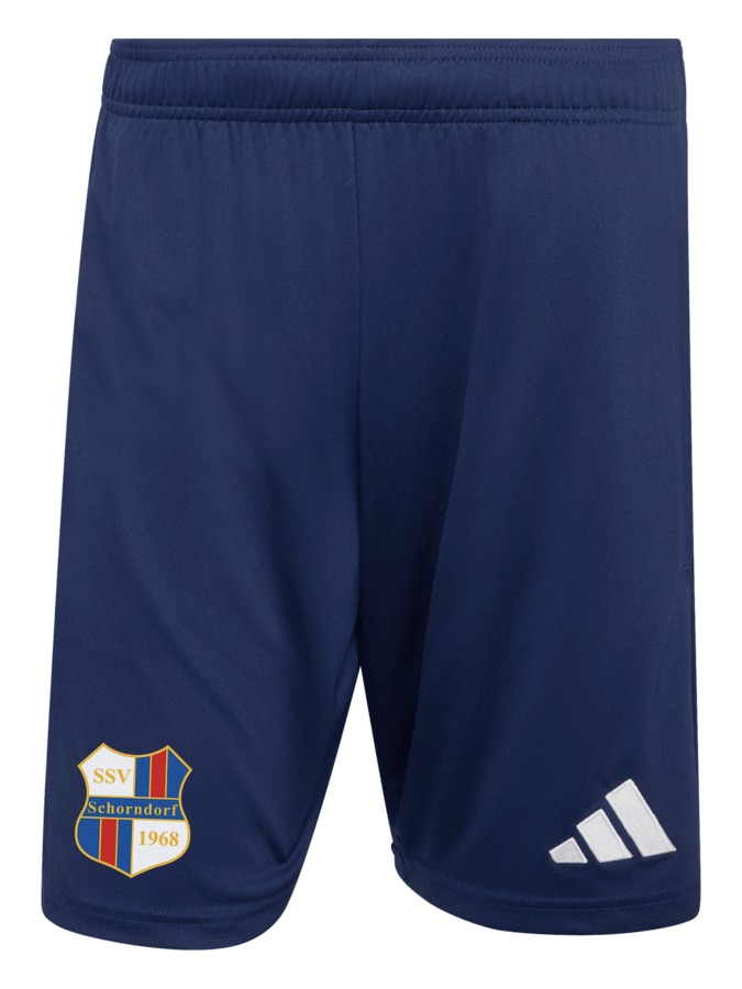 adidas Entrada 26 Trainingsshorts