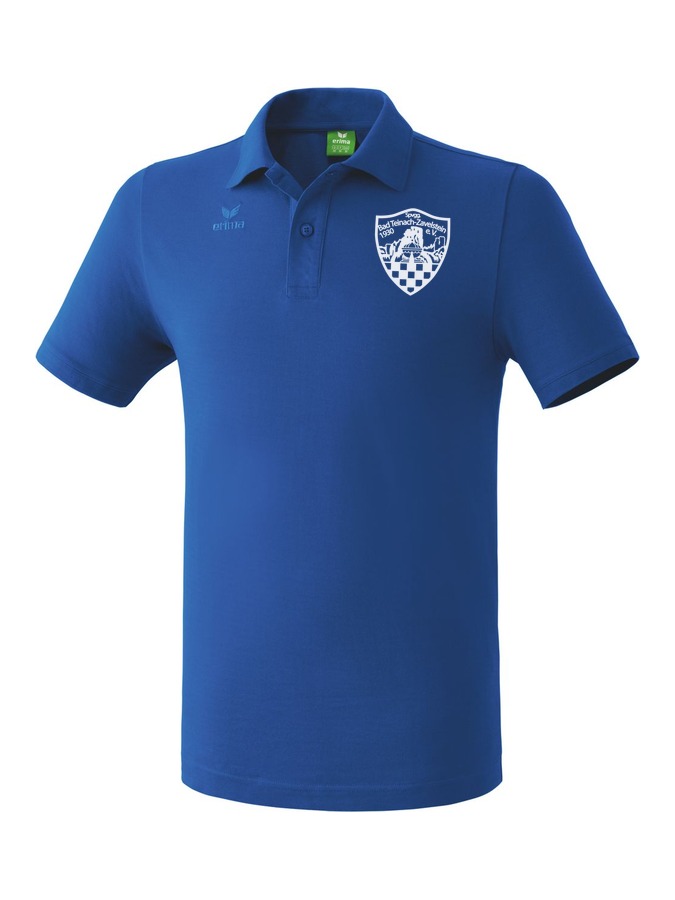 Erima Teamsport Poloshirt