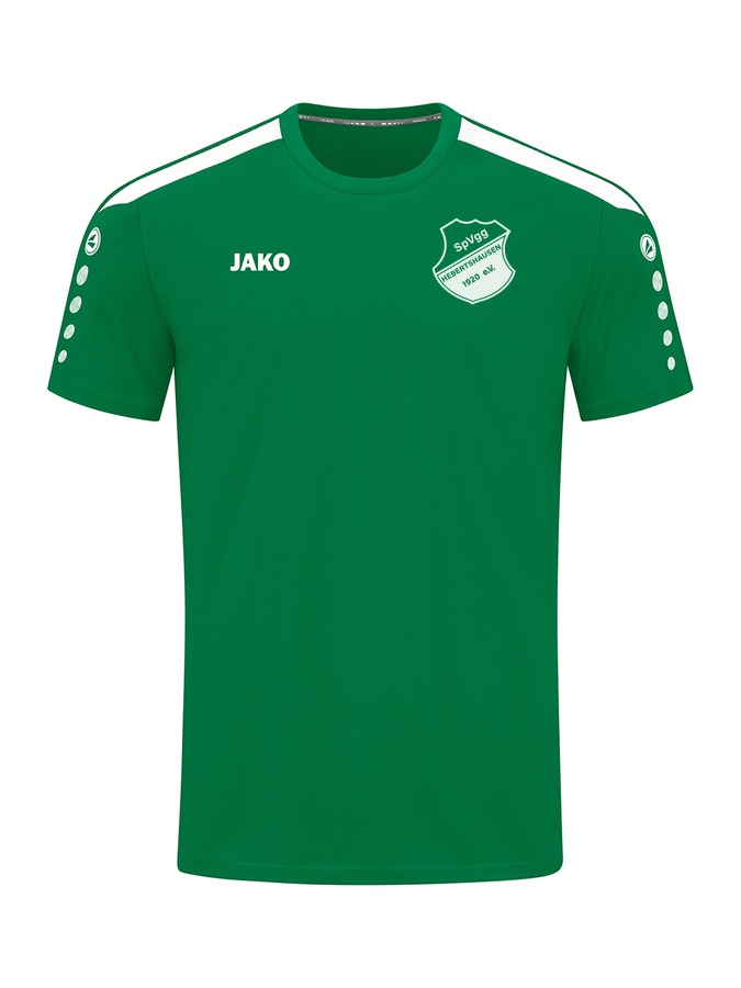 Jako T-Shirt Power