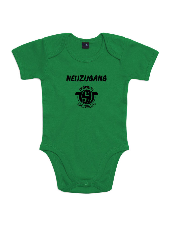 Baby Body Neuzugang