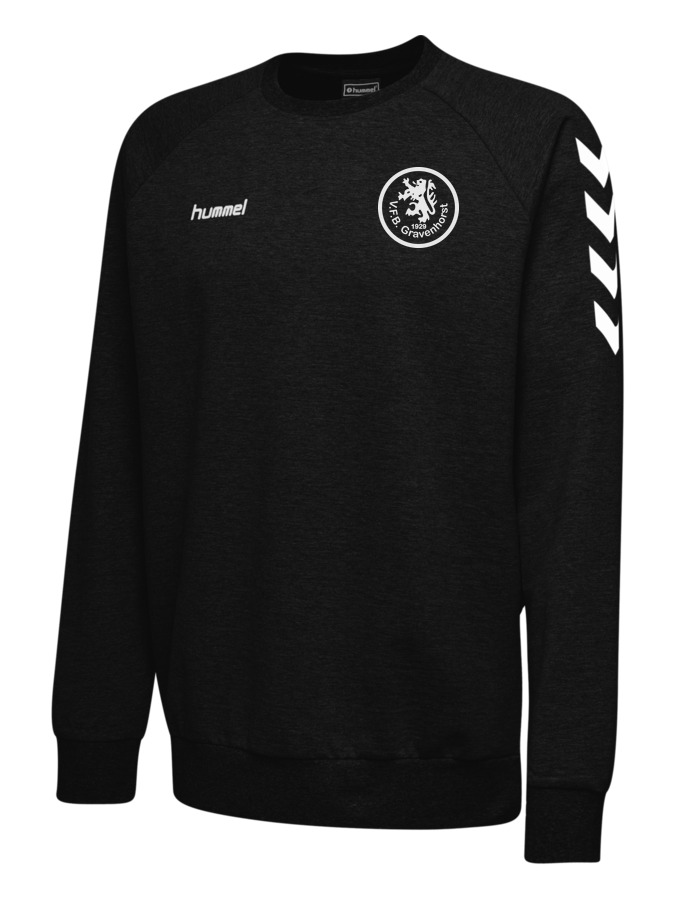 Hummel Go Cotton Sweatshirt
