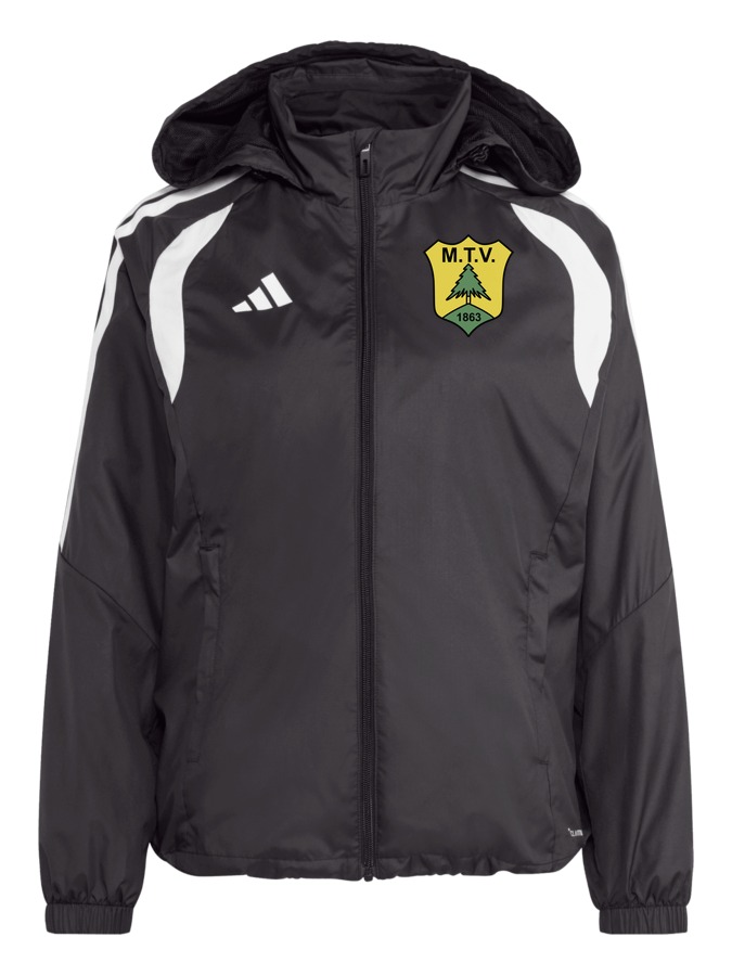 adidas Tiro 26 League Windbreaker Damen