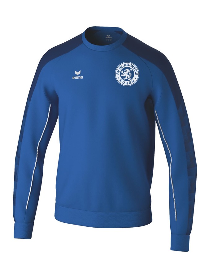 Erima Evo Star Sweatshirt