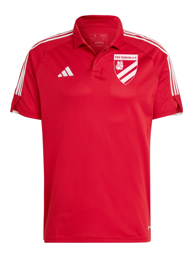 adidas Tiro 23 League Poloshirt