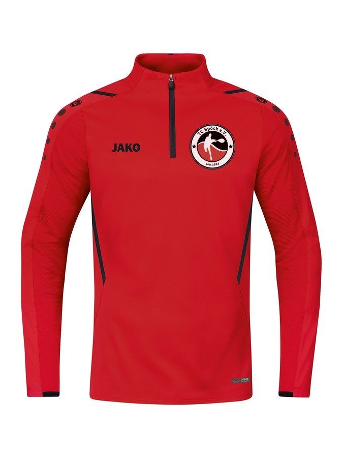 Jako Ziptop Challenge