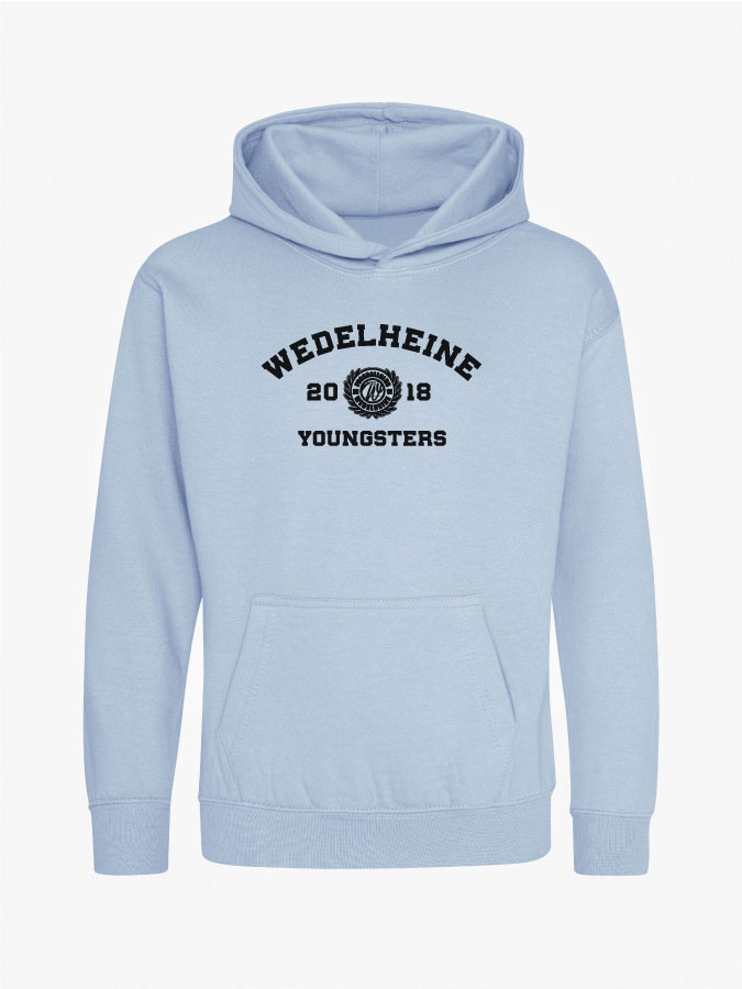 Hoodie Youngsters Kids