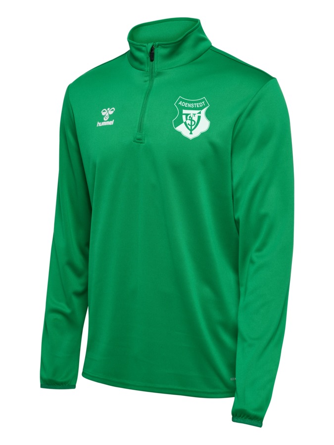 Hummel Essential Half-Zip