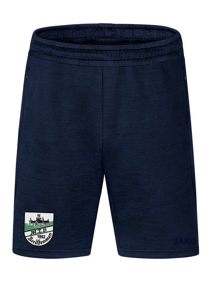 Jako Short Challenge Damen