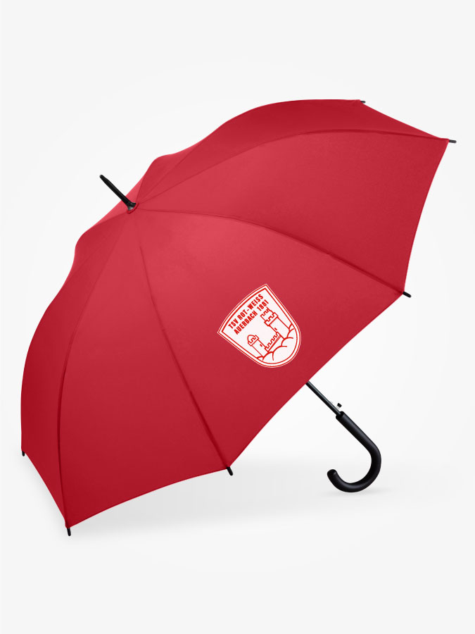 Regenschirm Logo