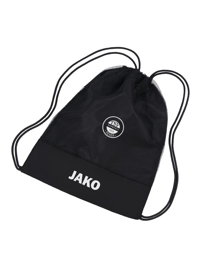 Jako Gymsack Team 2.0