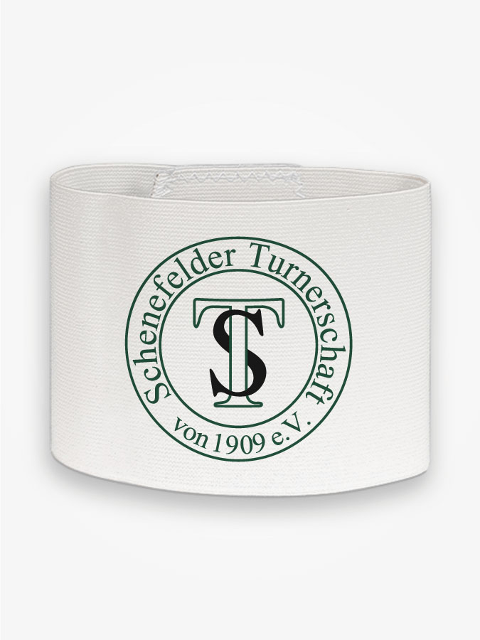 Armbinde Logo