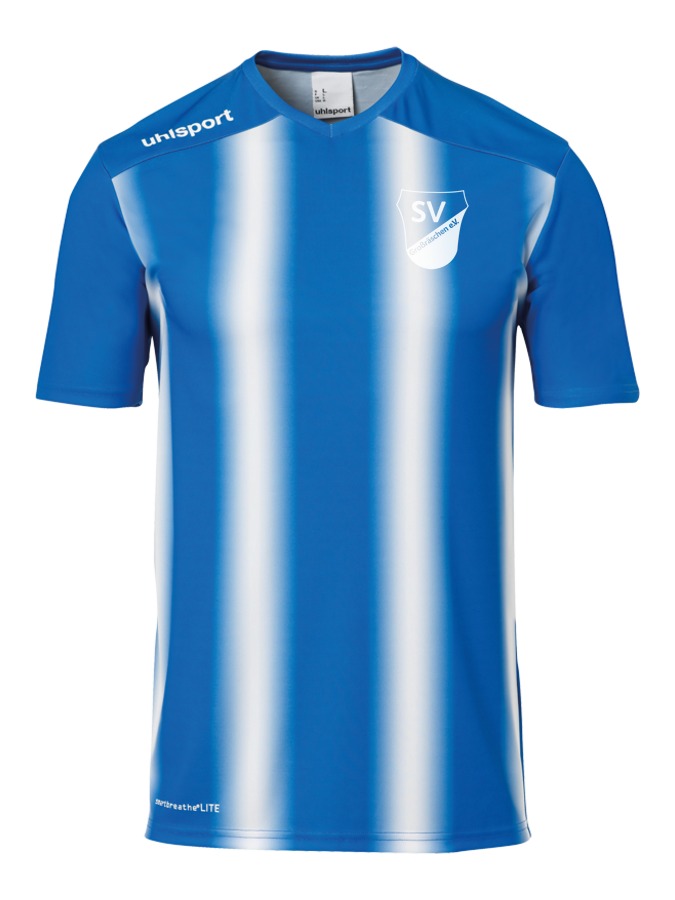 uhlsport Stripe 2.0 Trikot Kurzarm