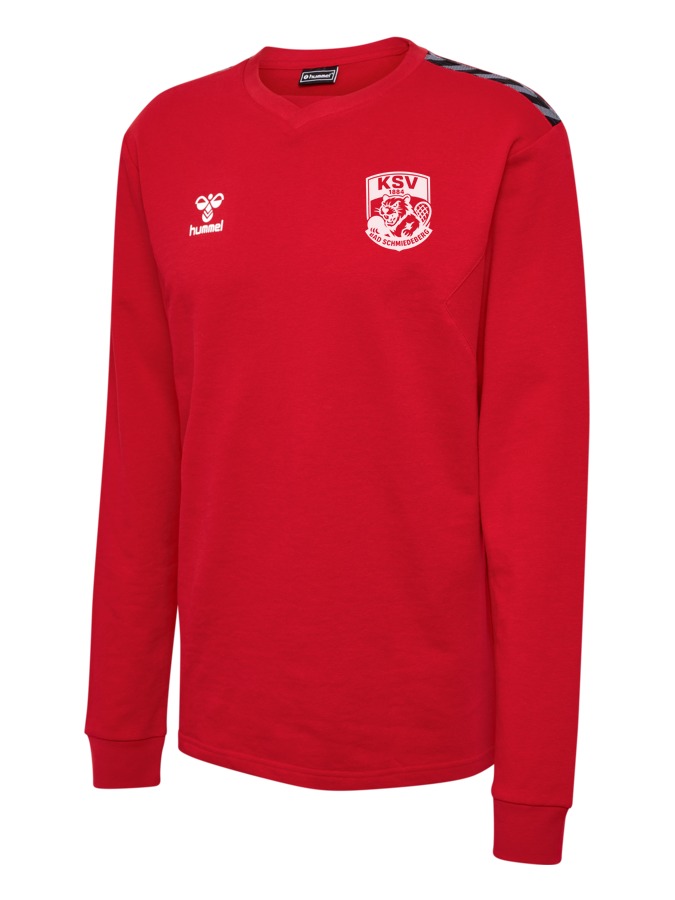 Hummel Authentic Co Training Sweat