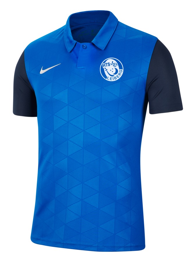 Nike Trophy IV Kurzarm Trikot